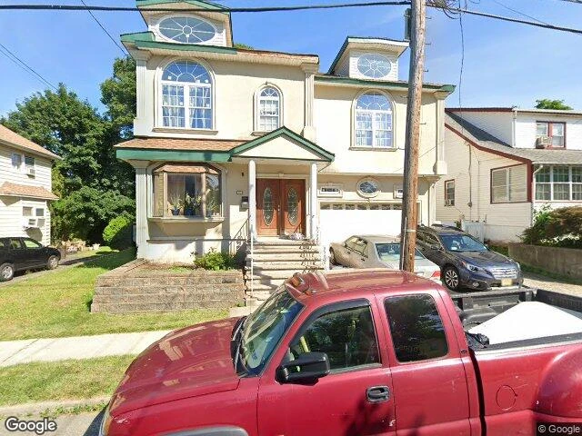 House image located at Clifton, NJ 07011