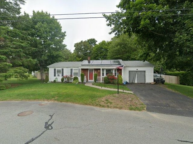 House image located at North Dartmouth, MA 02747