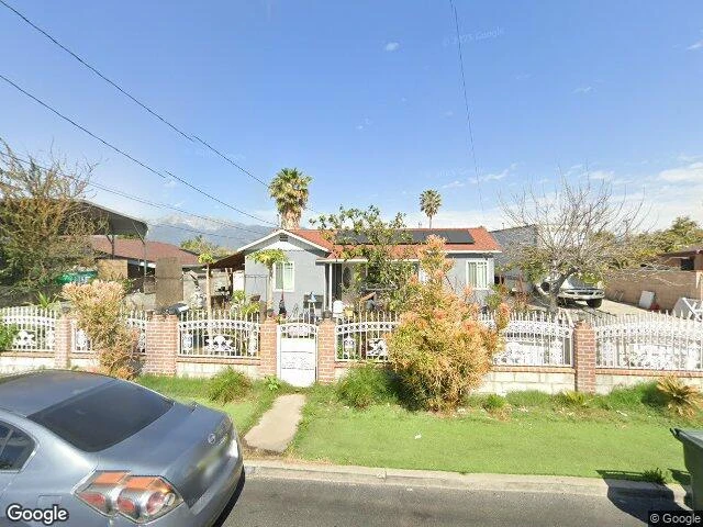 House image located at Fontana, CA 92335