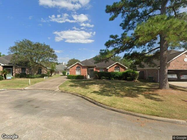 House image located at Beaumont, TX 77707