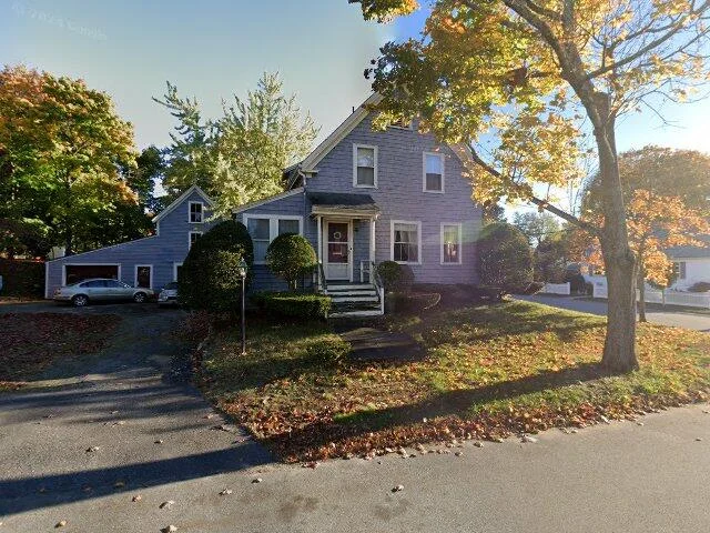 House image located at Reading, MA 01867