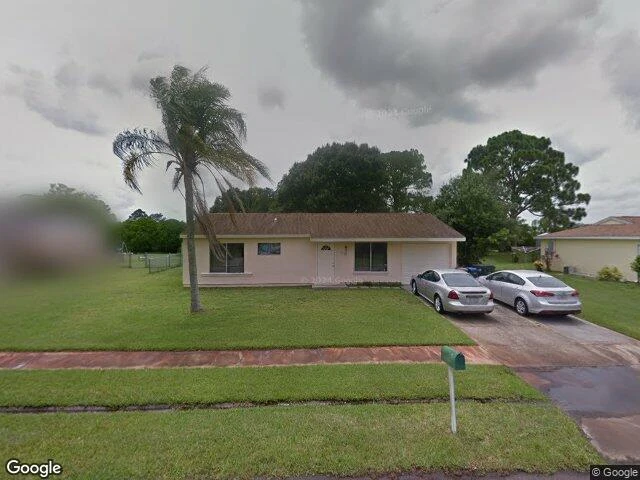 House image located at North Port, FL 34287