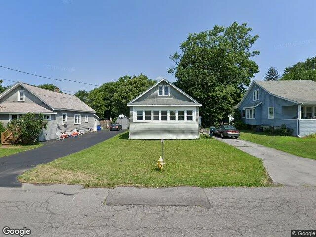 House image located at Syracuse, NY 13211