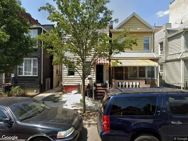 House image located at Brooklyn, NY 11226