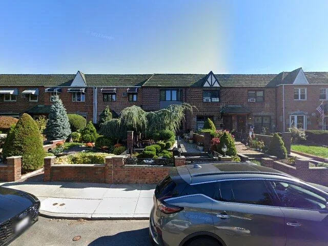 House image located at Middle Village, NY 11379