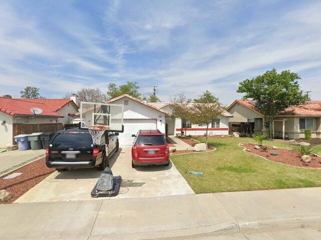 House image located at Hanford, CA 93230