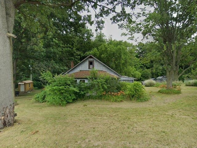 House image located at Rogers, OH 44455