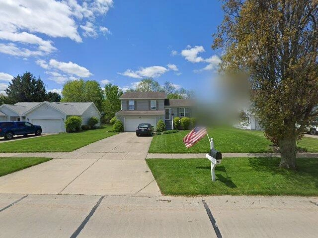 House image located at Middlefield, OH 44062