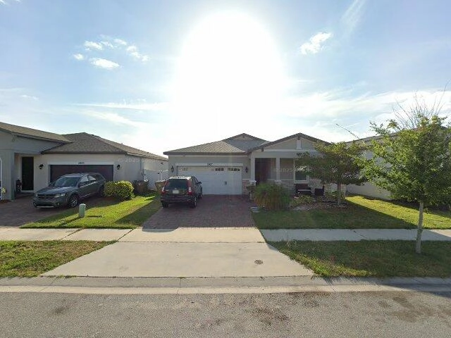 House image located at Saint Cloud, FL 34772