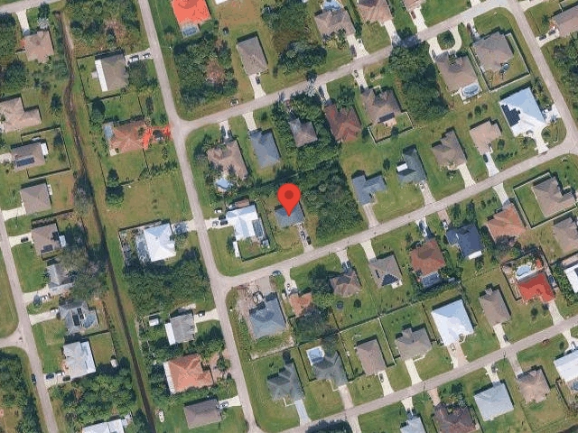 House image located at Port Saint Lucie, FL 34953