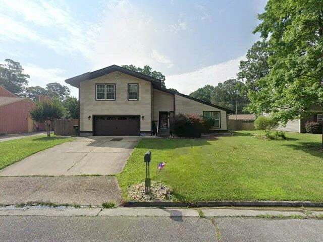 House image located at Newport News, VA 23608
