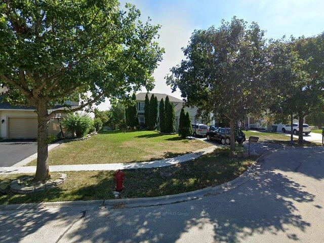 House image located at Romeoville, IL 60446