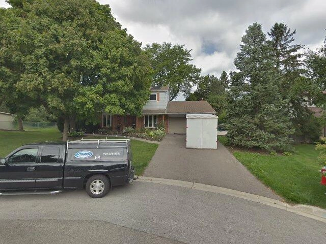 House image located at Florissant, MO 63033