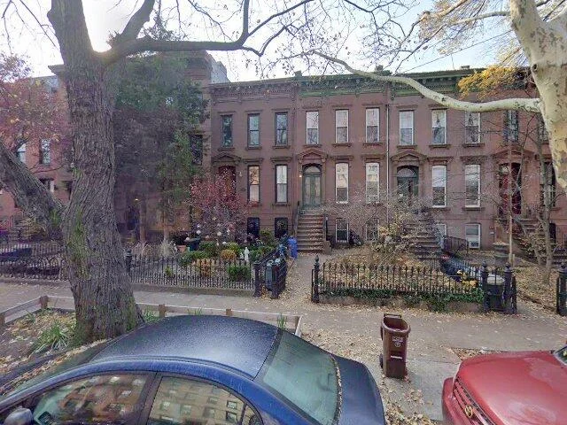 House image located at Brooklyn, NY 11231