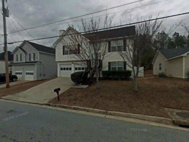 House image located at Lithonia, GA 30038