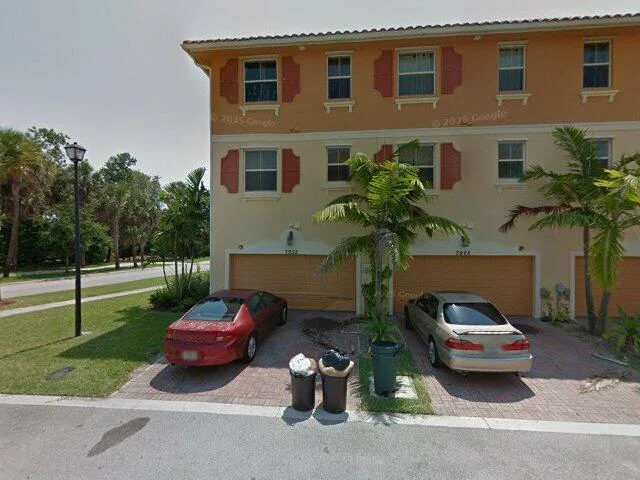 House image located at Pompano Beach, FL 33073