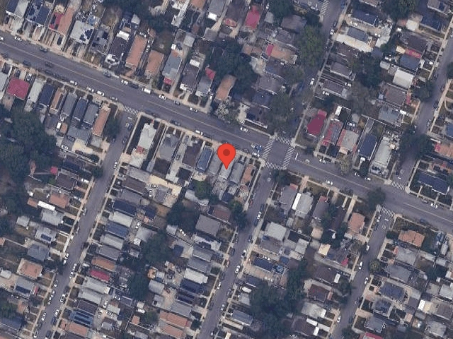 House image located at Cambria Heights, NY 11411