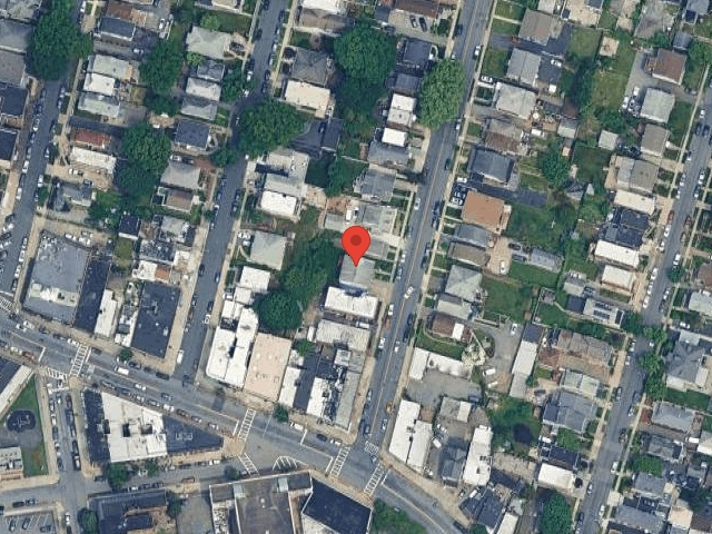 House image located at Everett, MA 02149