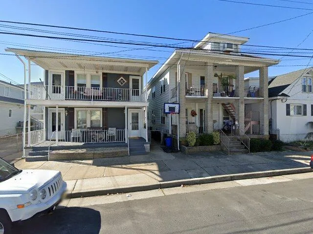 House image located at Wildwood, NJ 08260