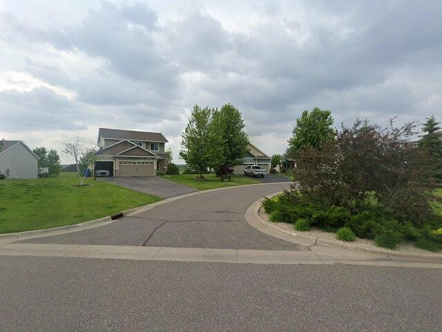 House image located at Rogers, MN 55374