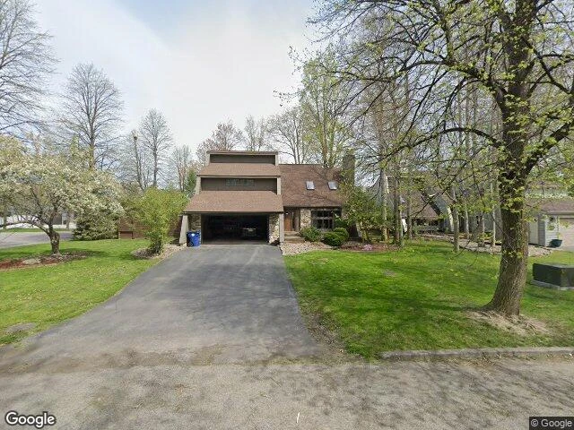 House image located at East Amherst, NY 14051