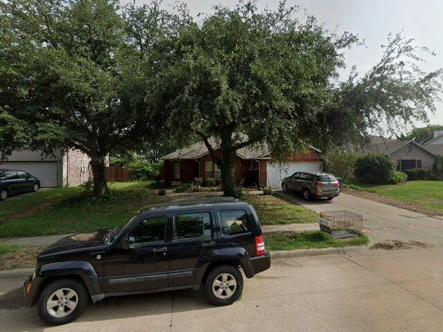 House image located at Frisco, TX 75035