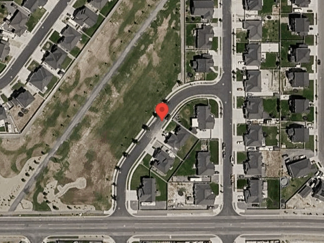 House image located at Eagle Mountain, UT 84005