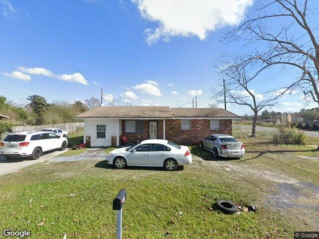 House image located at Macclenny, FL 32063