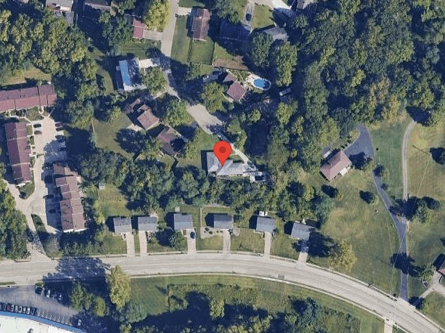 House image located at Cincinnati, OH 45238