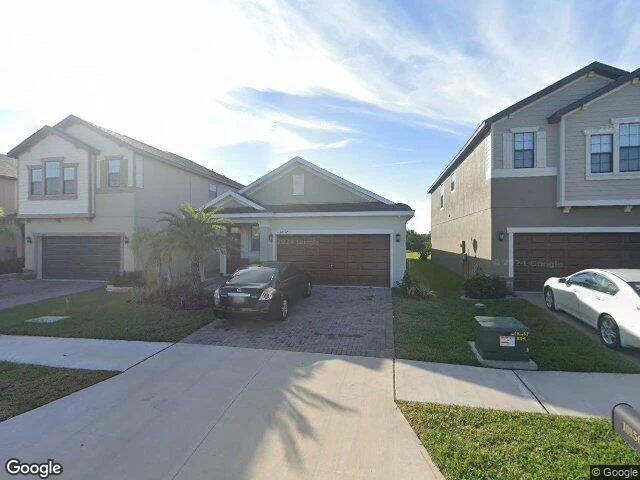 House image located at Sun City Center, FL 33573