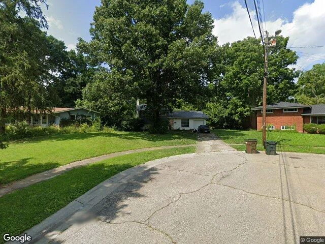 House image located at Cincinnati, OH 45240