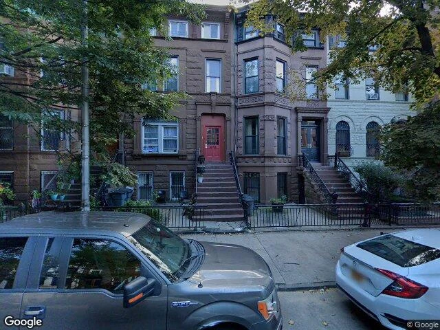 House image located at Brooklyn, NY 11221