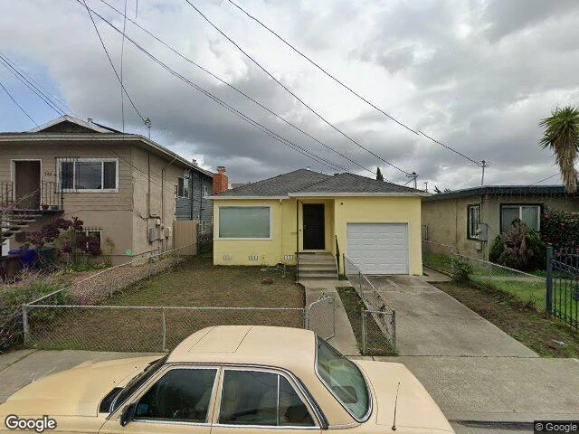 House image located at Richmond, CA 94804