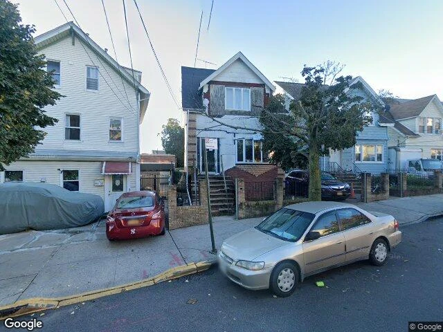 House image located at Elmhurst, NY 11373