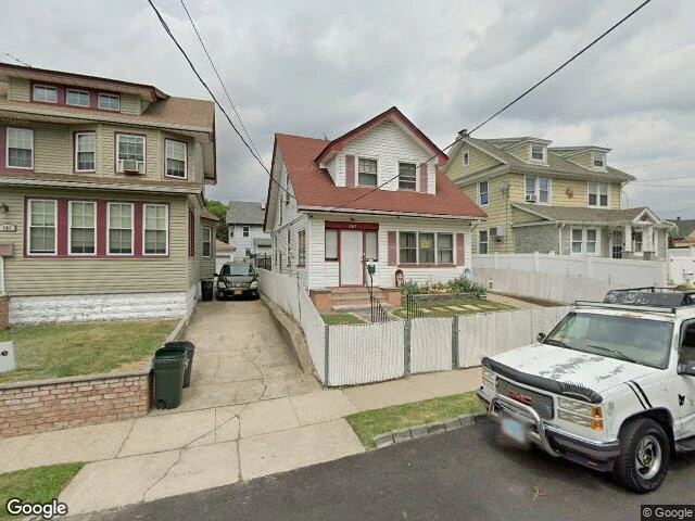 House image located at Staten Island, NY 10302