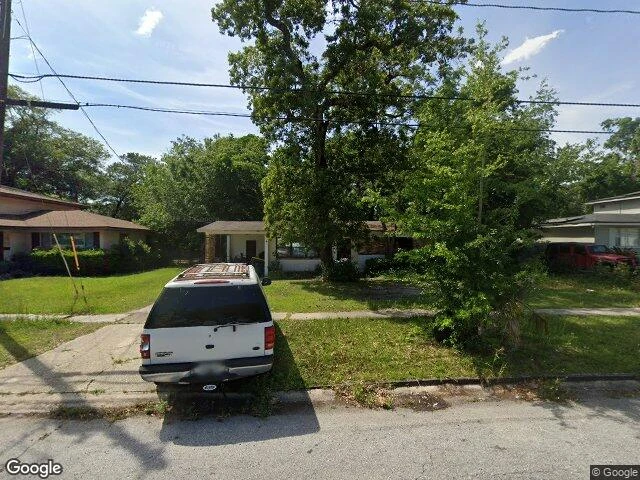 House image located at Jacksonville, FL 32277