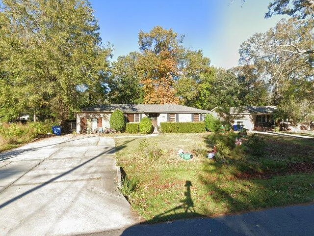 House image located at Charleston, SC 29414