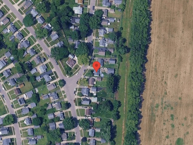 House image located at Dayton, OH 45420
