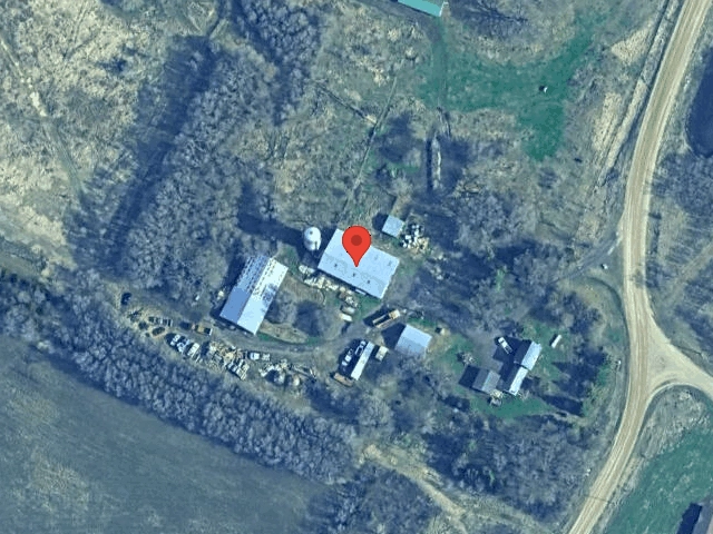 House image located at Osakis, MN 56360