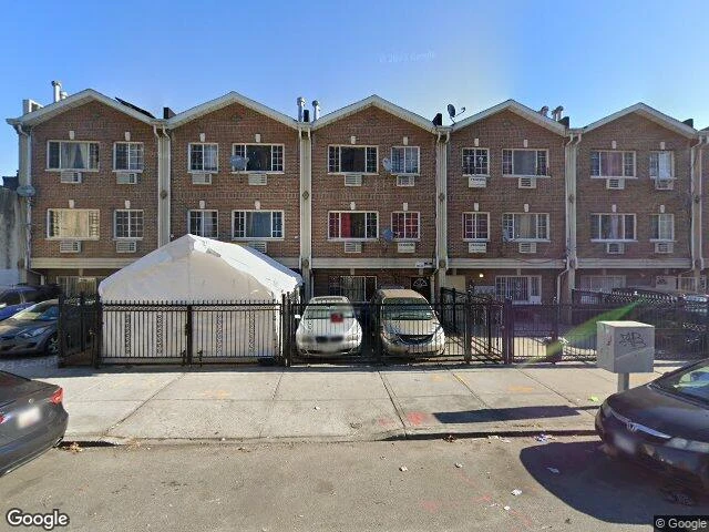 House image located at Brooklyn, NY 11212