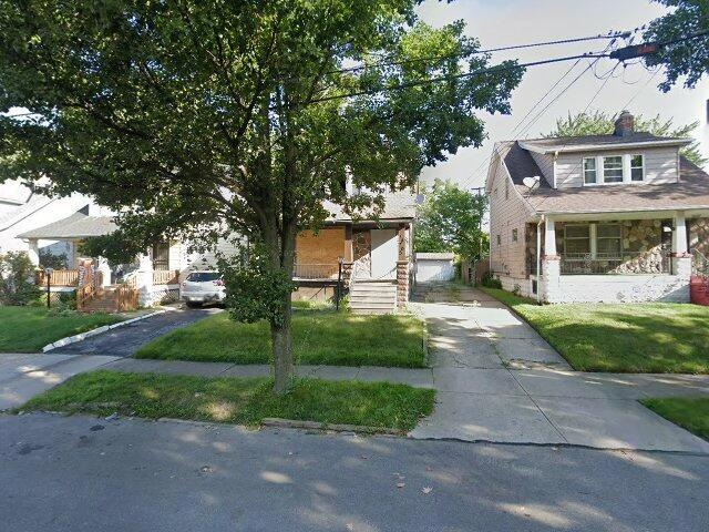House image located at Cleveland, OH 44105