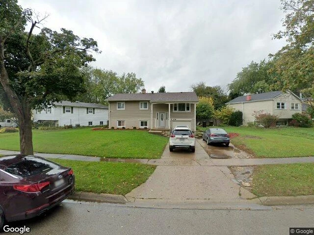 House image located at Crystal Lake, IL 60014