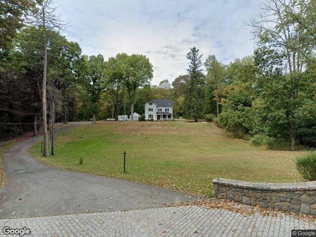House image located at Briarcliff Manor, NY 10510