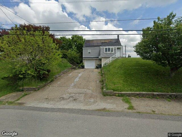 House image located at South Park, PA 15129