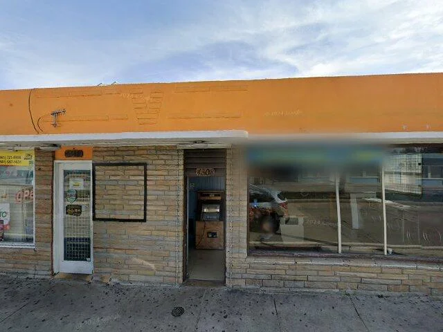 House image located at West Palm Beach, FL 33407