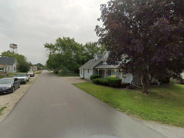 House image located at Mulberry, IN 46058