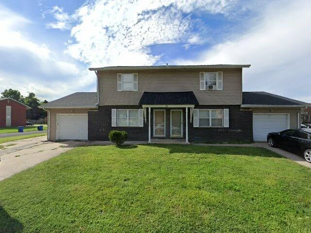 House image located at Collinsville, IL 62234