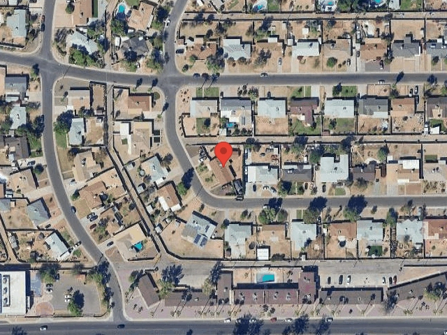 House image located at Phoenix, AZ 85015