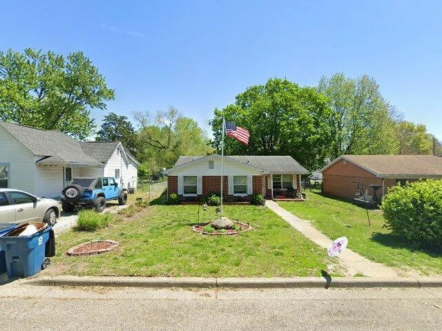 House image located at Terre Haute, IN 47804