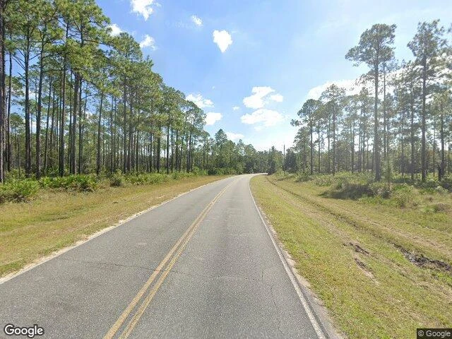 House image located at Sopchoppy, FL 32358